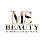MS Beauty by Mirnesa Svraka Muftić Logo