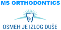 MS Orthodontics Logo