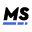 MS Rent a Car Logo