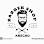 Muški Frizerski salon "Krecho" Barber Shop Logo