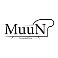 Muun salon nameštaja Logo