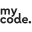 Mycode.arhitektura Logo