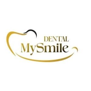 MySmile Dental Logo