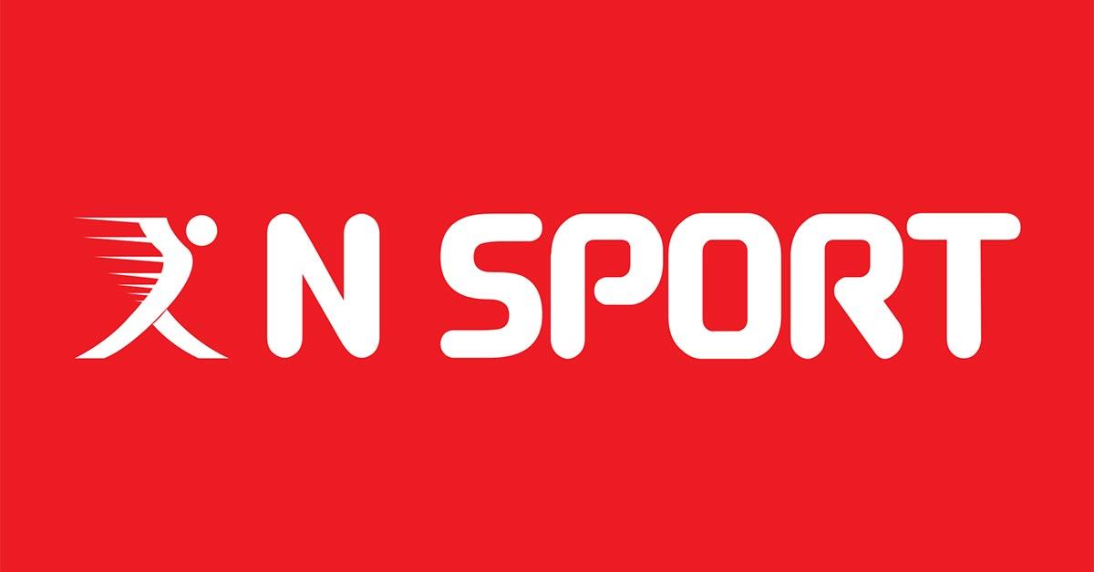 N Sport/N Fashion Logo