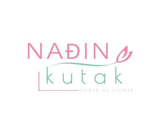 Nađin kutak Logo