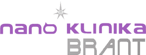 Nano Klinika BRANT - Estetska Hirurgija Logo