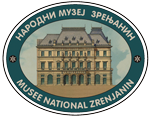 National Museum Zrenjanin Logo