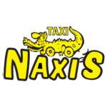 Naxis Taxi Logo