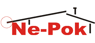 Ne-Pok d.o.o. Logo