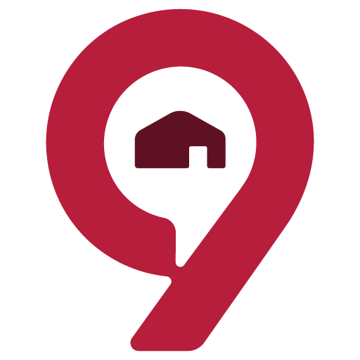 Nekret9 Nekretnine Novi Pazar Logo