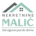 Nekretnine Malić Logo