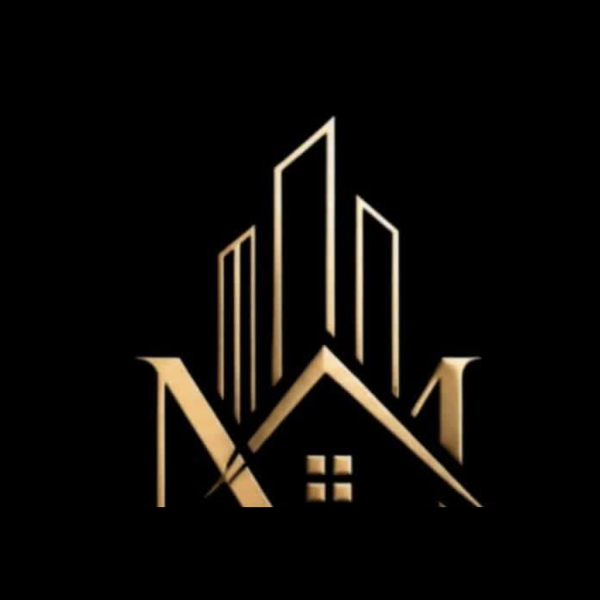 Nekretnine.Merjem logo