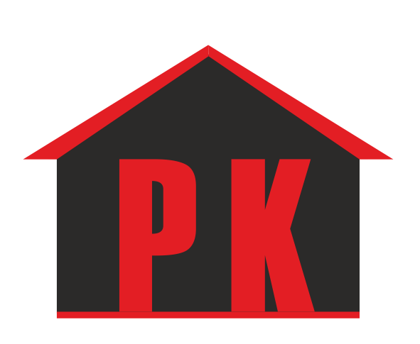 Nekretnine Pro Krečak Logo