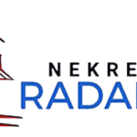 Nekretnine Radanović Logo