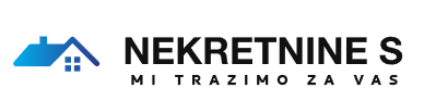 Nekretnine S Bogatic Logo