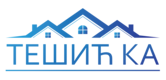 Nekretnine Tesić Logo