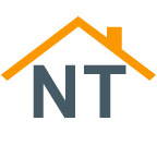 Nekretnine Trebinje / Real Estate Trebinje Logo