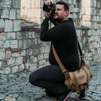 Nemanja Budimcic Fotograf logo