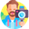 Nemanja Potkonjak – Fotograf za vjenčanje Novi Sad Logo