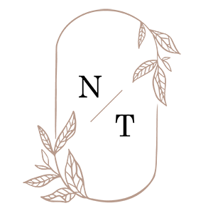 Nemanja Tačić • Wedding Photographer Logo