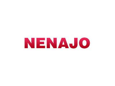 Nenajo salon keramike Logo