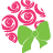 Neven cvjećara logo