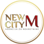 New City M Logo