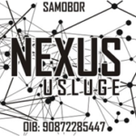 Nexus Usluge j.d.o.o. Logo