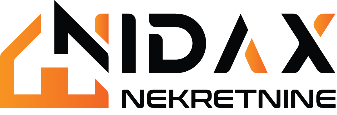 Nidax Logo