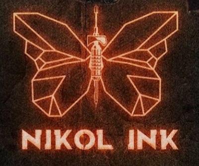 Nikol Ink Logo