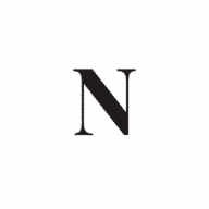 Nino Knežević fotograf Logo