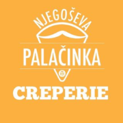 Njegoševa Palačinka Logo