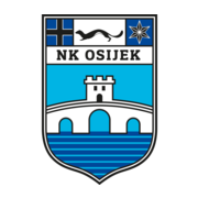 NK Osijek Fan shop logo