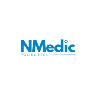 NMedic Family Poliklinika Knjaževac Logo
