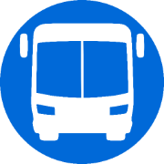 Novi Sad Bus Station logo