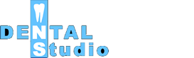 NS dental studio Logo