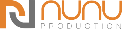 NuNu Media Logo