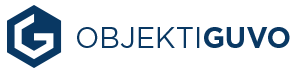 Objekti Guvo d.o.o. Logo