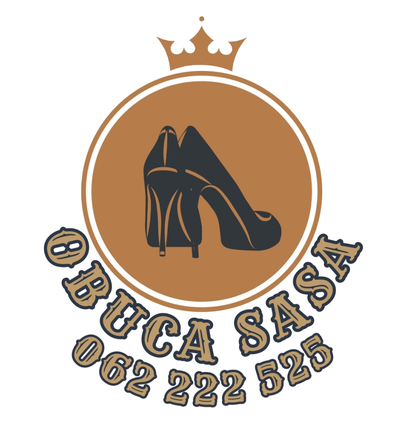 Obuća Saša Logo