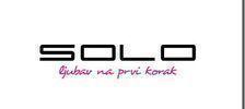 Obuća Solo Logo