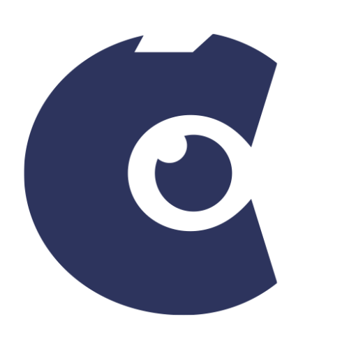 Očna bolnica prof. dr Džinić Logo