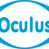 Oculus optika - Stari Merkator Logo