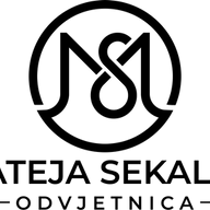 Odvjetnica Mateja Sekalec Logo