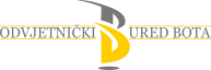 Odvjetnički ured Bota Logo