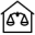 Odvjetnički ured Igor Ćurković Logo