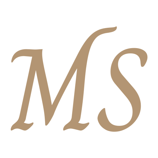 Odvjetnički ured Maja Salopek logo