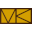 Odvjetnički ured Marin Kuvač Logo