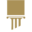 Odvjetnički ured Martina Marušić Majica Logo