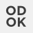 Odvjetnički ured Obratov Kličković Logo