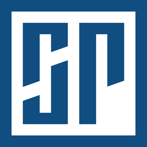 Odvjetnički ured u Splitu - Odvjetnik Split, Stipe Petričević Logo